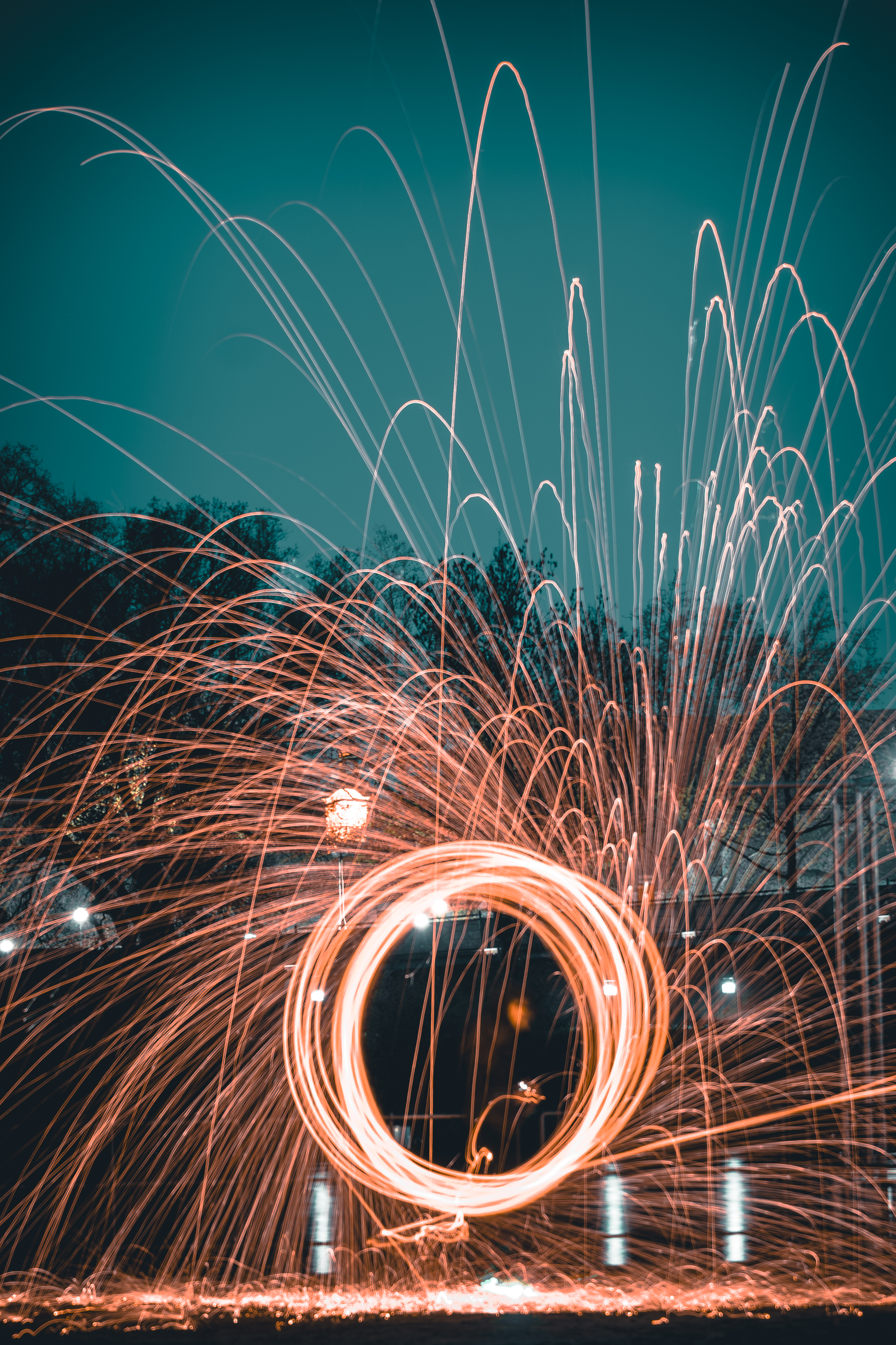 Nachtfotografie Szene 8